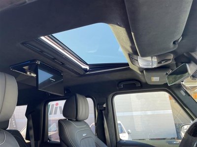 MERCEDES-BENZ G-CLASS AMG - 3