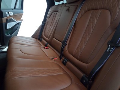 BMW X5 - 7