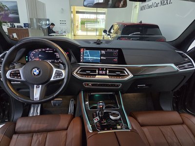 BMW X5 - 9
