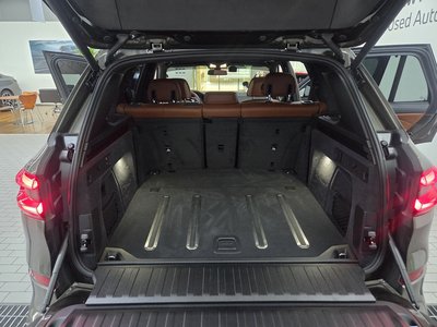 2023 BMW X5 缩略图 19