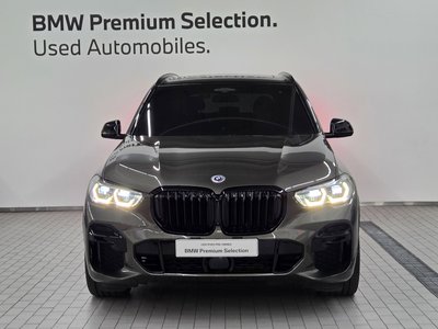 BMW X5 - 3