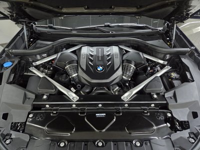 2023 BMW X5 缩略图 20