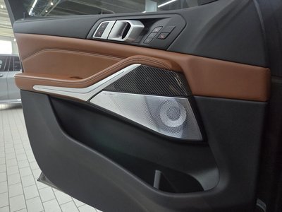 2023 BMW X5 缩略图 17