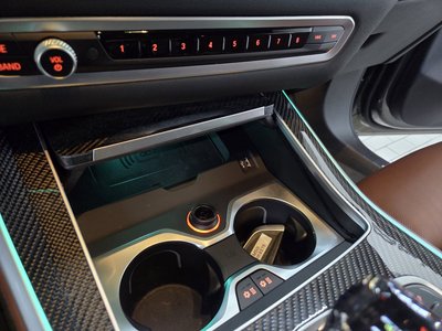 2023 BMW X5 缩略图 15