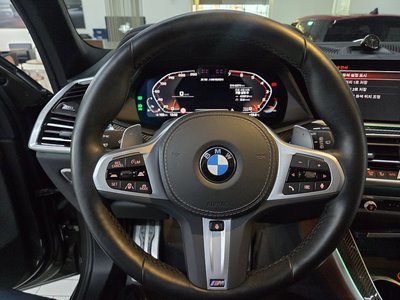 2023 BMW X5 缩略图 12
