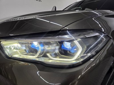 2023 BMW X5 缩略图 18