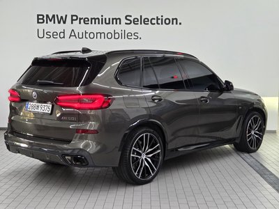 BMW X5 - 4