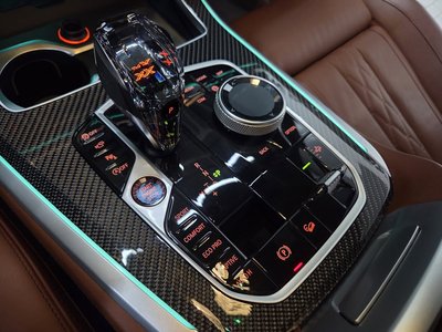 2023 BMW X5 缩略图 16