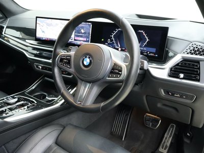 BMW X7 - 3