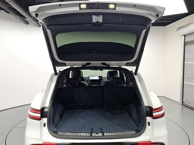 2021 Genesis GV70 — миниатюра 26