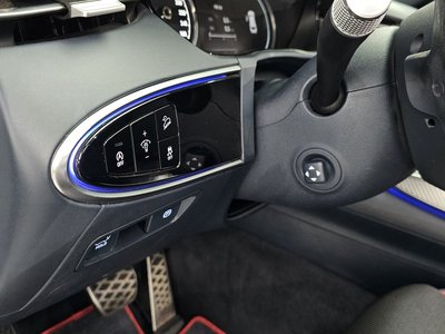 2021 Genesis GV70 — миниатюра 29