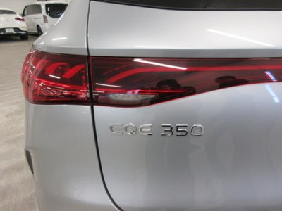 MERCEDES-BENZ EQE - 4