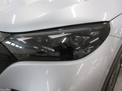 MERCEDES-BENZ EQE - 5