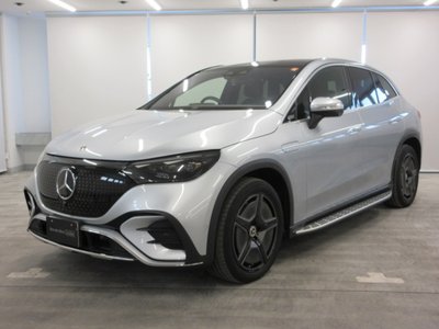 MERCEDES-BENZ EQE - 1