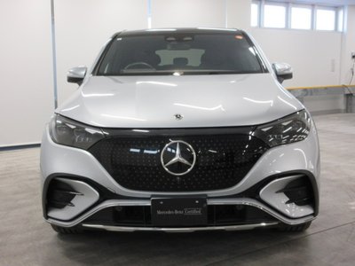 MERCEDES-BENZ EQE - 2