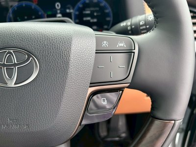 2026 Toyota VELLFIRE — миниатюра 27