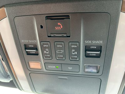 2026 Toyota VELLFIRE — миниатюра 40