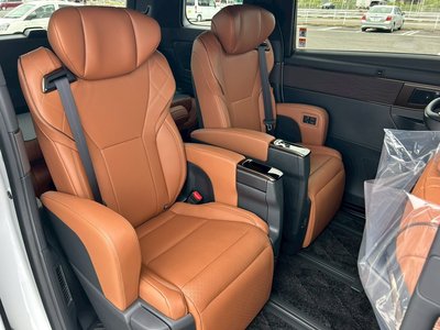 2026 Toyota VELLFIRE — миниатюра 18