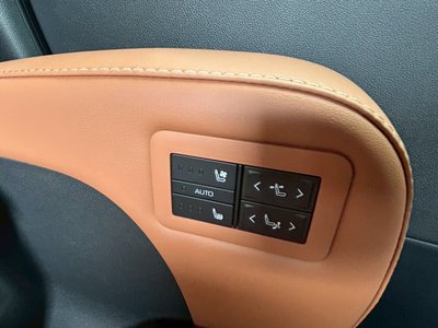 2026 Toyota VELLFIRE — миниатюра 41