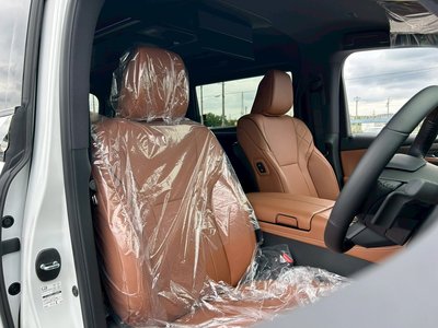 2026 Toyota VELLFIRE — миниатюра 12