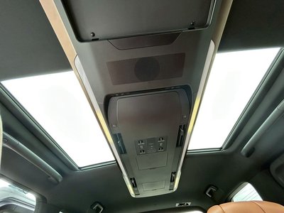 2026 Toyota VELLFIRE — миниатюра 47