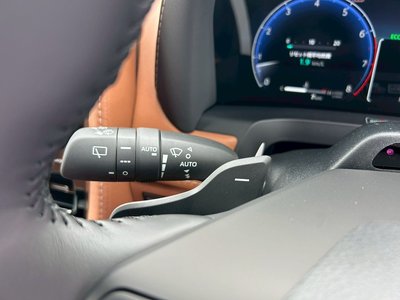 2026 Toyota VELLFIRE — миниатюра 28