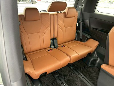 2026 Toyota VELLFIRE — миниатюра 19