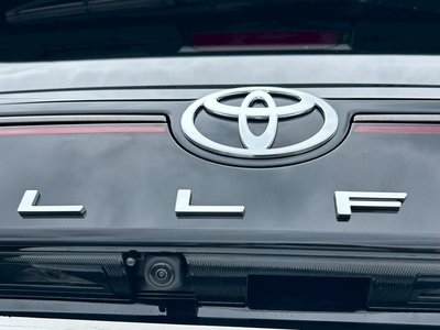 2026 Toyota VELLFIRE — миниатюра 53