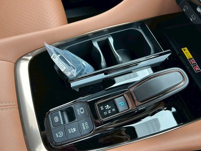 2026 Toyota VELLFIRE — миниатюра 39