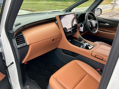 2026 Toyota VELLFIRE — миниатюра 13