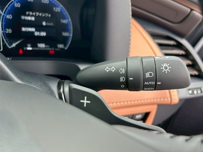 2026 Toyota VELLFIRE — миниатюра 29