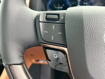 2026 Toyota VELLFIRE — миниатюра 26