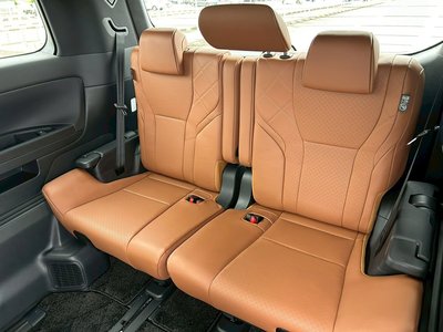 2026 Toyota VELLFIRE — миниатюра 20