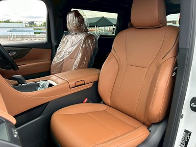 2026 Toyota VELLFIRE — миниатюра 14