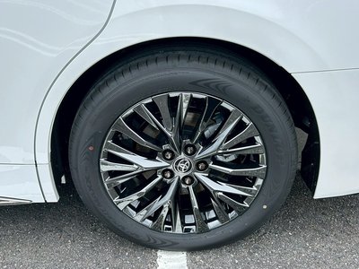 2026 Toyota VELLFIRE — миниатюра 54