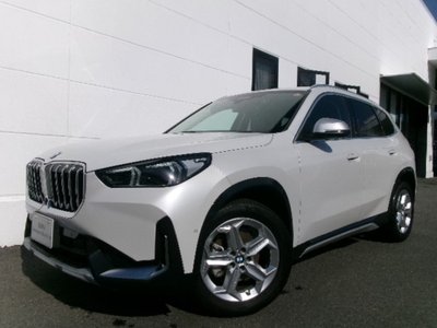 BMW X1 - 1