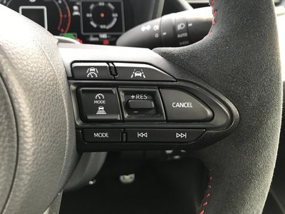 TOYOTA GR COROLLA - 10