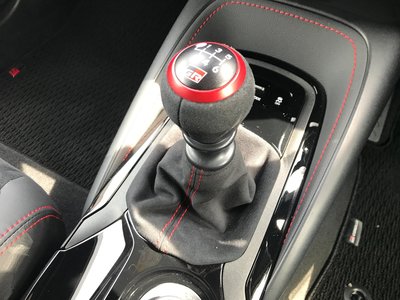 TOYOTA GR COROLLA - 4