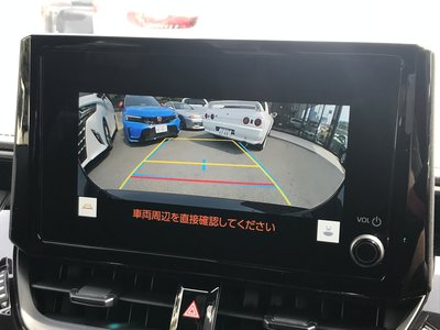 TOYOTA GR COROLLA - 8