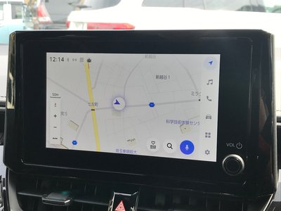 TOYOTA GR COROLLA - 6