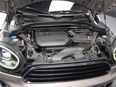 2022 MINI COOPER COUNTRYMAN 照片 7