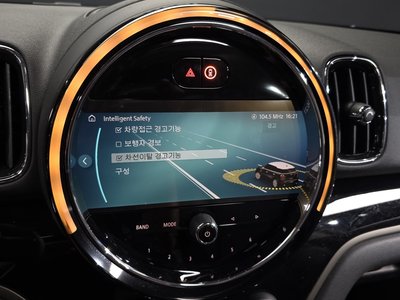 صورة مصغرة 15 لـ 2022 MINI COOPER COUNTRYMAN