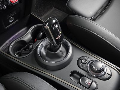 2022 MINI COOPER COUNTRYMAN 照片 9