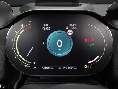 2022 MINI COOPER COUNTRYMAN 照片 8