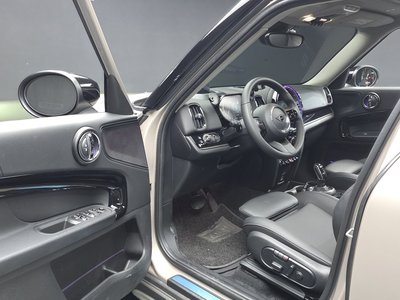 2022 MINI COOPER COUNTRYMAN 照片 10