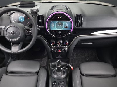 2022 MINI COOPER COUNTRYMAN 照片 5