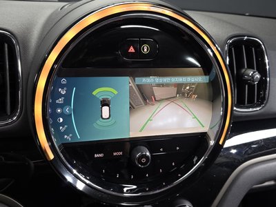 صورة مصغرة 14 لـ 2022 MINI COOPER COUNTRYMAN