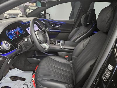 MERCEDES-BENZ EQE SUV - 10