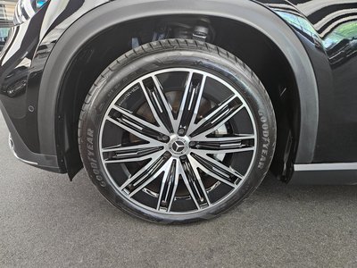 MERCEDES-BENZ EQE SUV - 6