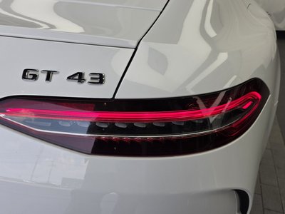 MERCEDES-BENZ GT AMG - 10